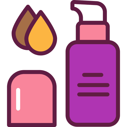 Beauty beauty foundation makeup icon Beauty beauty foundation makeup icon