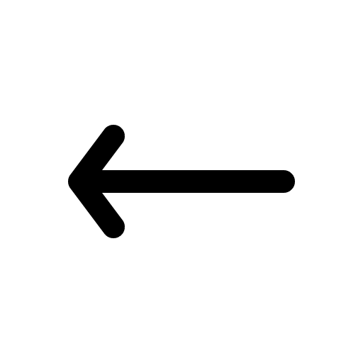 Back delete left arrow go back icon Back delete left arrow go back icon