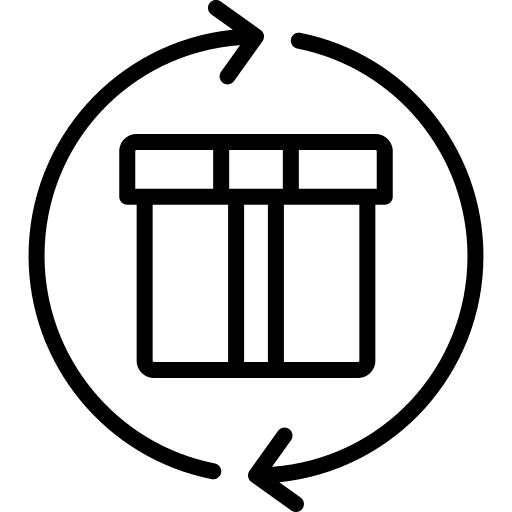 Delivery shipment shipping and delivery delivery icon