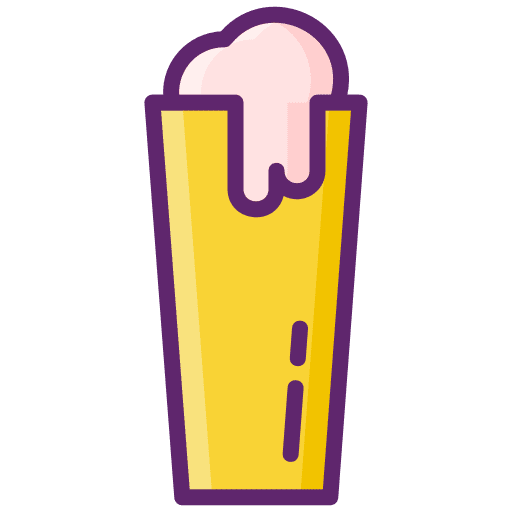 Beer beer mug alcohol alcoholic drink icon