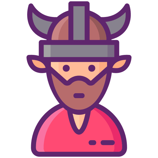 Dwarf germanic user legend icon