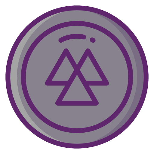 God pagan germanic god icon
