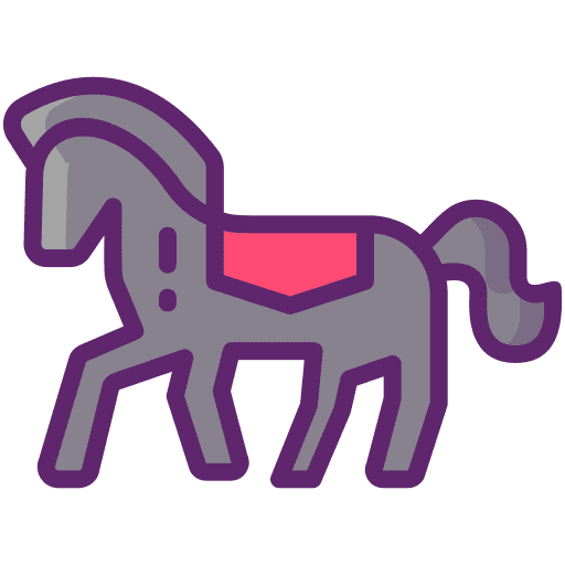 Horse war cultures culture icon