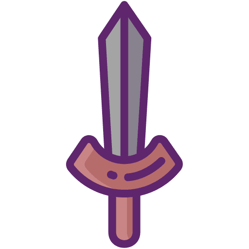 Swords miscellaneous cultures murder icon