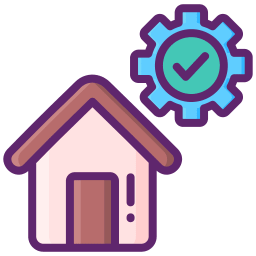 Verified gear help approved icon