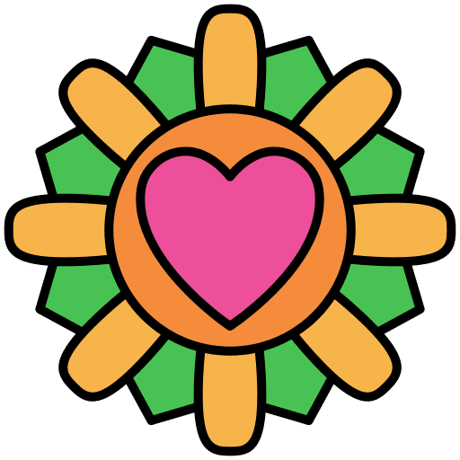 Flower flower rose nature icon Flower flower rose nature icon