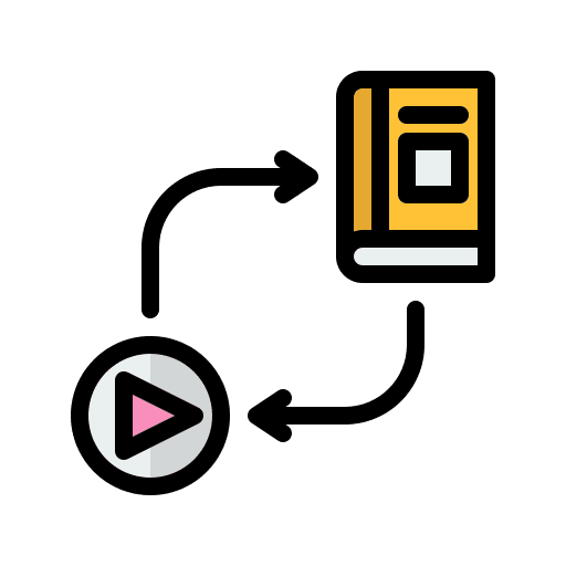 Digital book ebook online learning digital book icon Digital book ebook online learning digital book icon