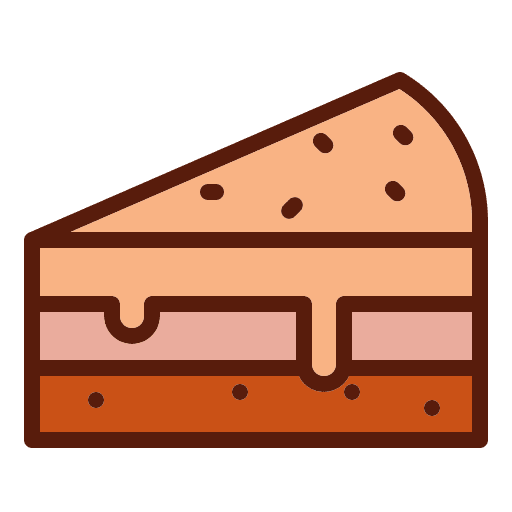Cake sweet cake bakery icon Cake sweet cake bakery icon