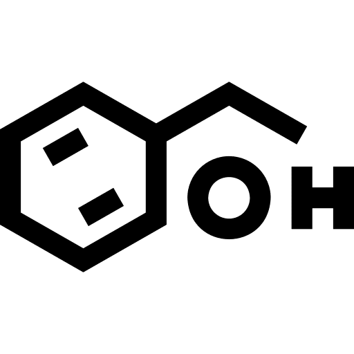 Formula education science chemistry icon