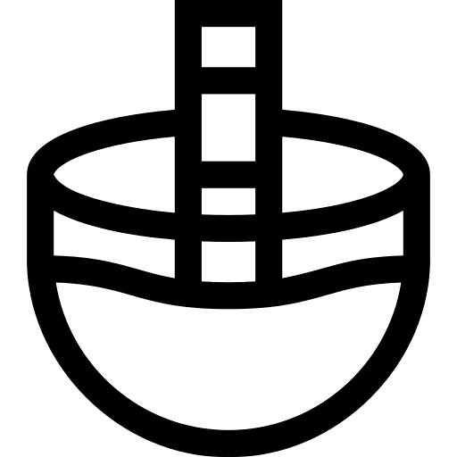 Litmus science litmus education icon