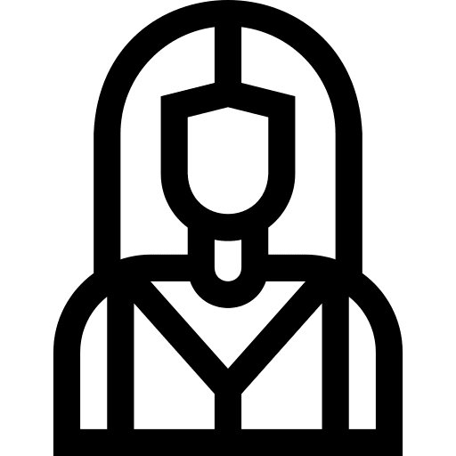 Scientist professions and jobs scientist lab technician icon Scientist professions and jobs scientist lab technician icon