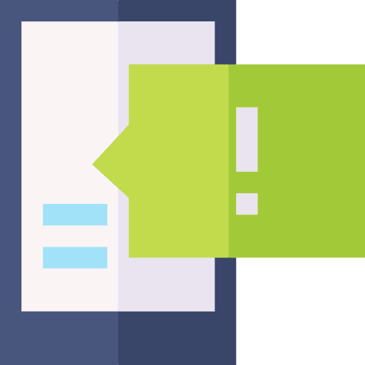 Emergency call cellphone phone call communications icon