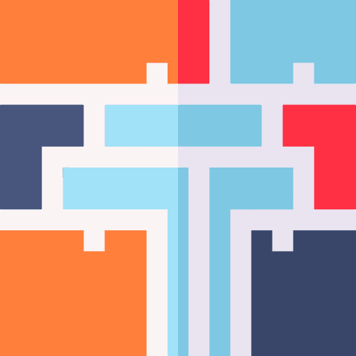 Evacuation plan evacuation plan emergency security icon