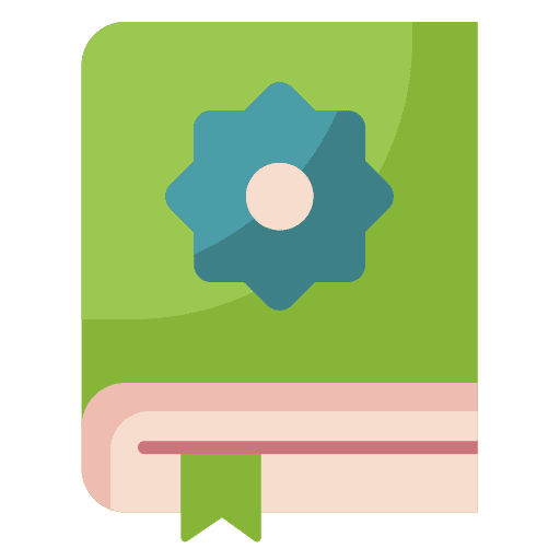Koran religion book koran icon