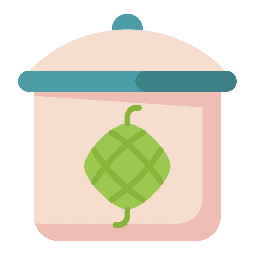 Feast saucepan feast cooking icon Feast saucepan feast cooking icon