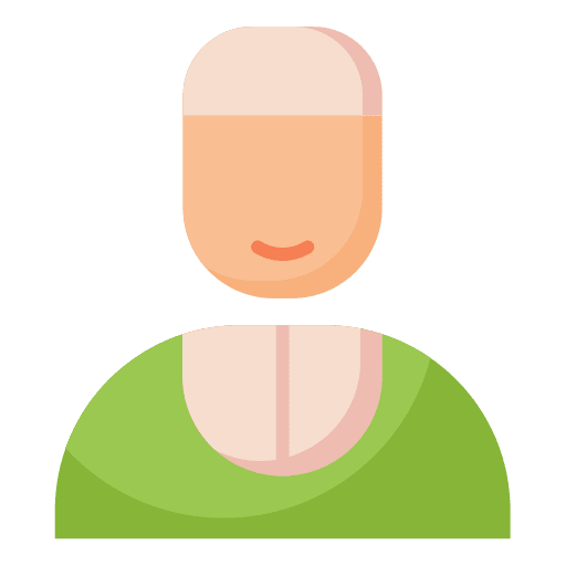 Muslim islam people user icon Muslim islam people user icon