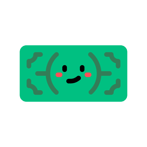 Banknote exchange buy cash icon Banknote exchange buy cash icon