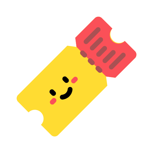 Discount coupon commerce and shopping discount coupon face icon Discount coupon commerce and shopping discount coupon face icon