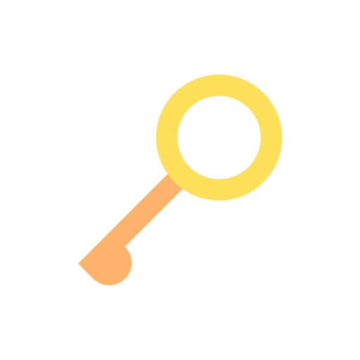 Keys keys security key icon
