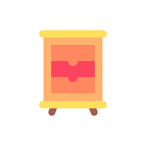 Drawer drawers furniture and household drawer icon Drawer drawers furniture and household drawer icon