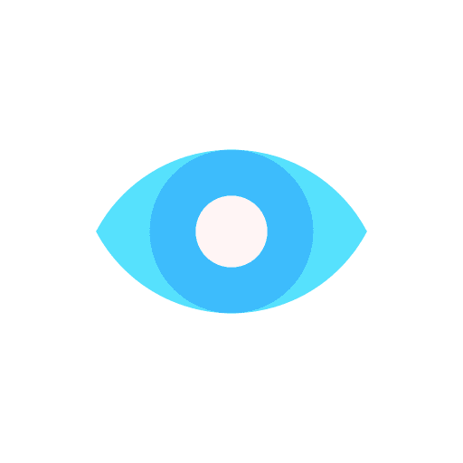 Eye miscellaneous eyes views icon Eye miscellaneous eyes views icon