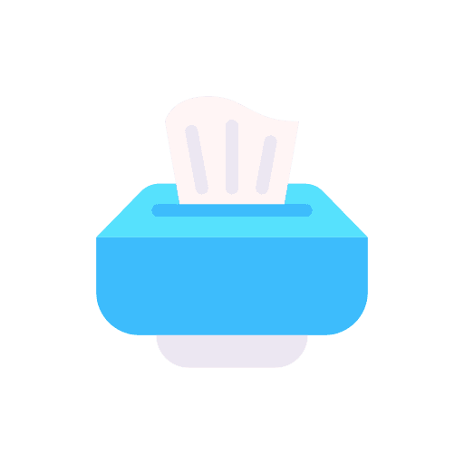 Tissue paper wipes tissue paper miscellaneous icon Tissue paper wipes tissue paper miscellaneous icon