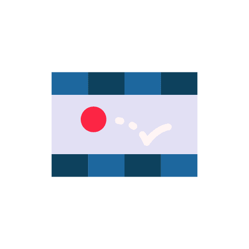 Animation animation frame entertainment icon