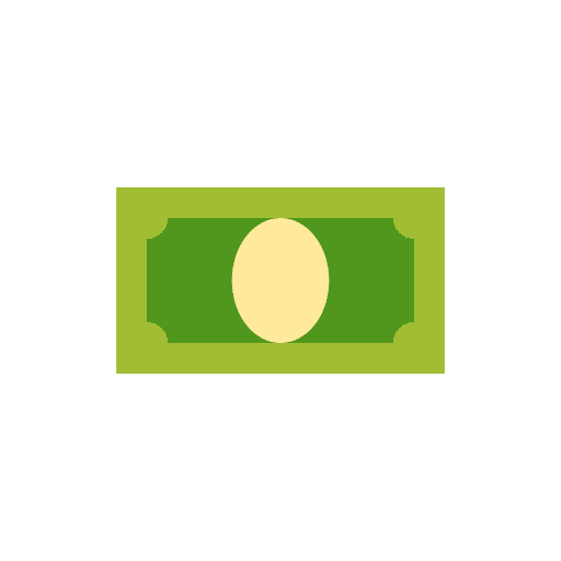 Money finances business financing icon Money finances business financing icon