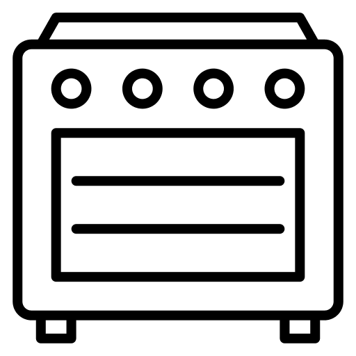 Oven oven electric appliance microwave oven icon Oven oven electric appliance microwave oven icon