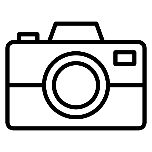 Camera photo camera travel cameras icon