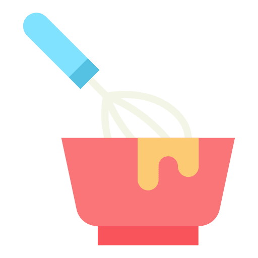 Mixing mixing shaker food and restaurant icon
