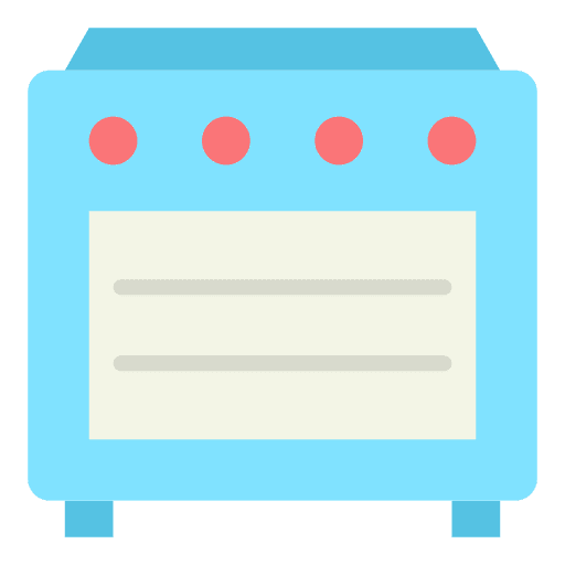 Oven microwave ovens electric device icon