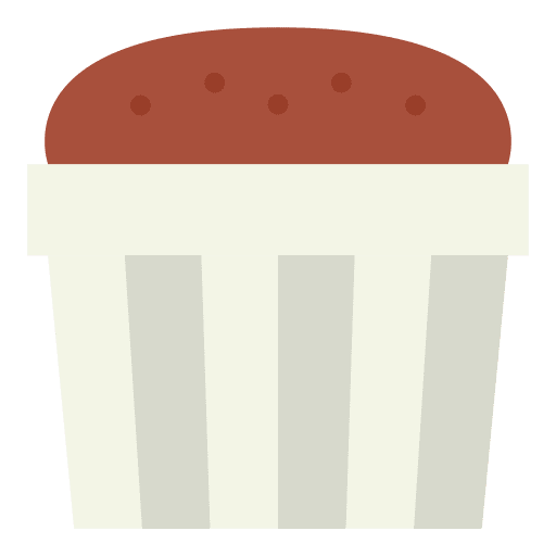 Soufflé frozen soufflé restaurant icon