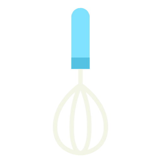 Whisk churn whisk tools and utensils icon