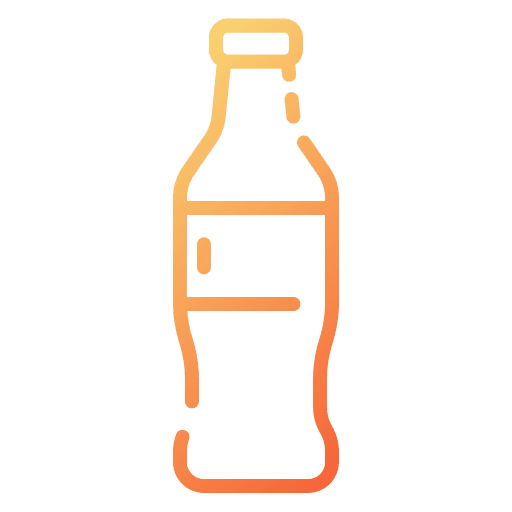 Soda soda bottle sodas food and restaurant icon