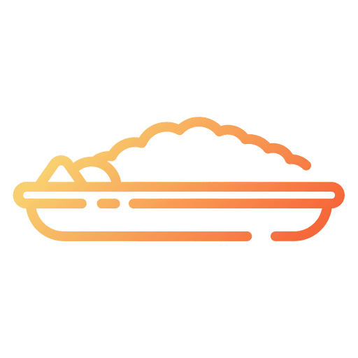 Dish food knife dish icon Dish food knife dish icon