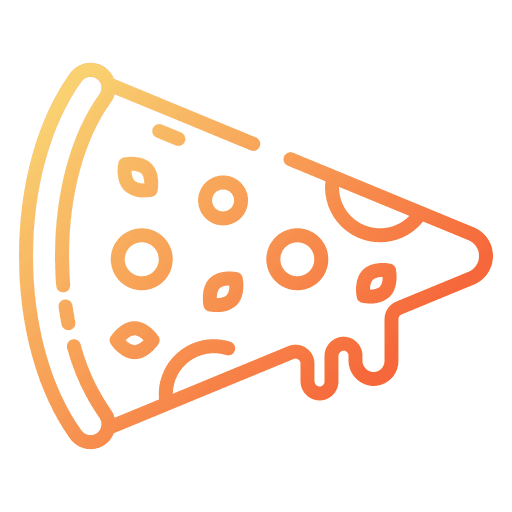 Pizza food pizzas dough icon Pizza food pizzas dough icon