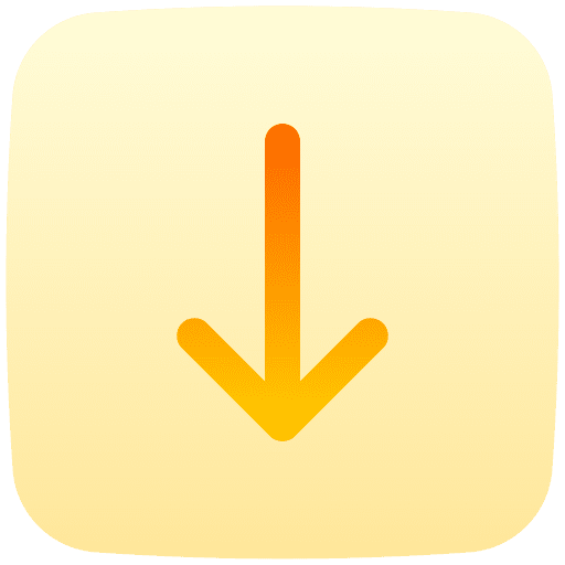 Download orientation installer multimedia icon