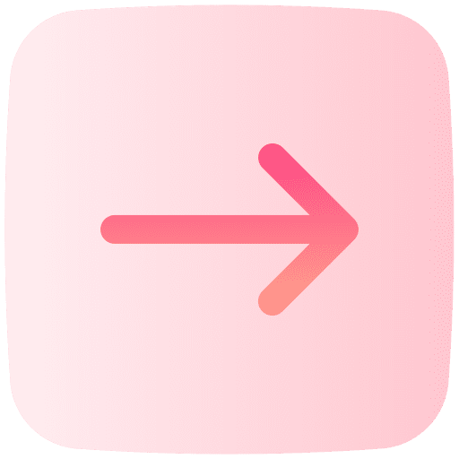 Right arrowhead right arrow next icon