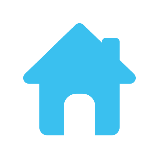 Home real estate construction ui icon