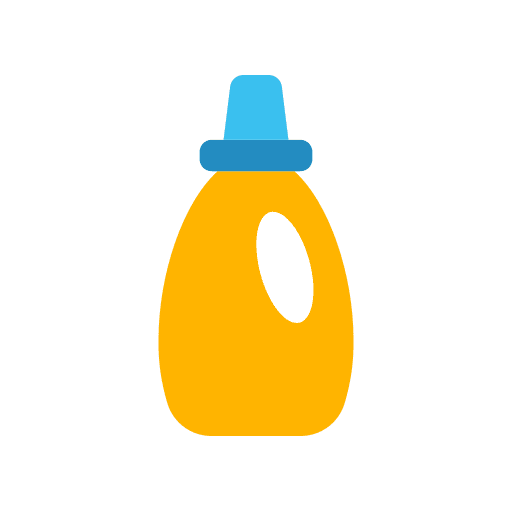 Detergent detergent laundry detergent chemical icon Detergent detergent laundry detergent chemical icon