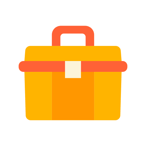 Tool box tool box garage repairing icon Tool box tool box garage repairing icon
