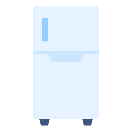 Fridge cooler freeze refrigerator icon Fridge cooler freeze refrigerator icon