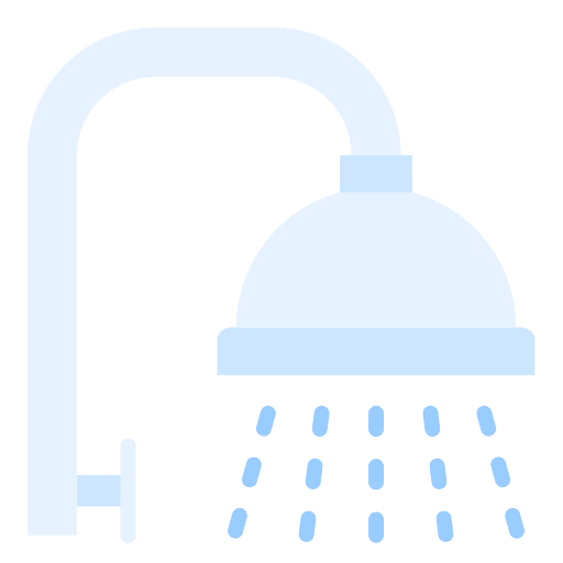 Shower shower relax wash icon Shower shower relax wash icon