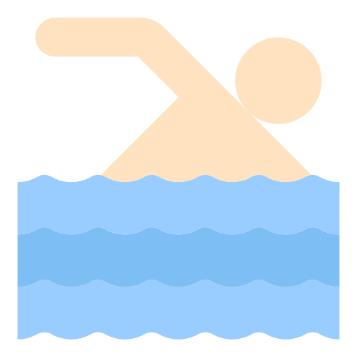 Swimming sports and competition swimmer swimming pool icon Swimming sports and competition swimmer swimming pool icon