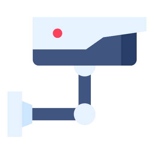 Cctv surveillance security cctv icon Cctv surveillance security cctv icon