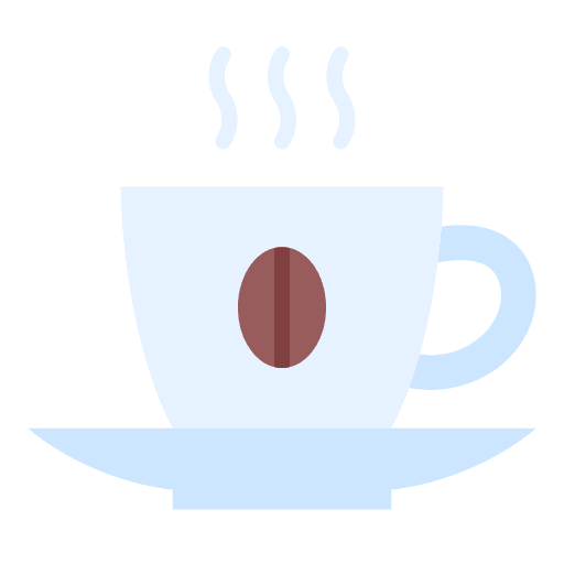 Coffee food food and restaurant coffee cup icon Coffee food food and restaurant coffee cup icon