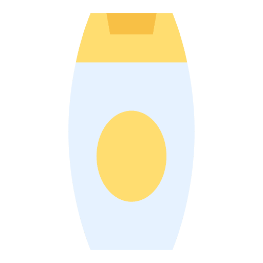 Shampoo moisturizer hair shampoo icon Shampoo moisturizer hair shampoo icon