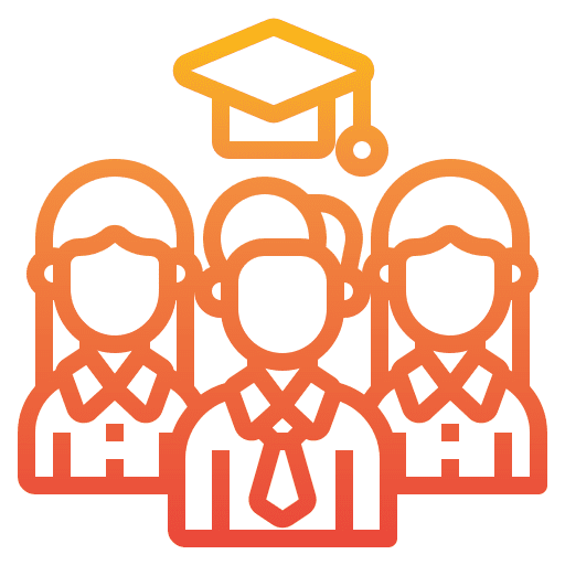 Education cost business and finance bills loan icon