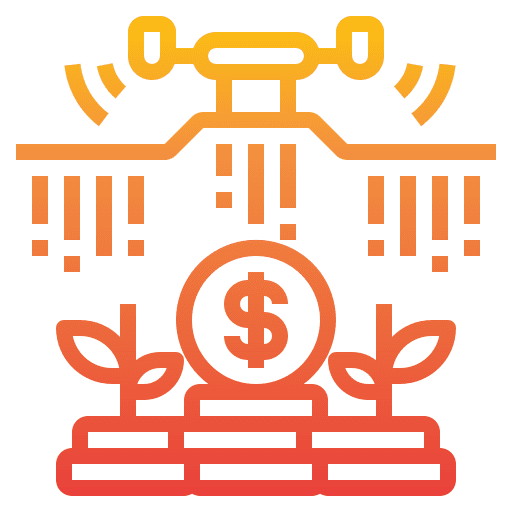 Start up smart farm initiative startup icon Start up smart farm initiative startup icon